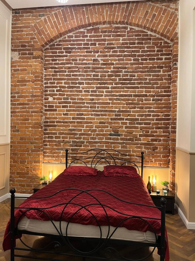 Apartament Way2stay Rynek Glowny *