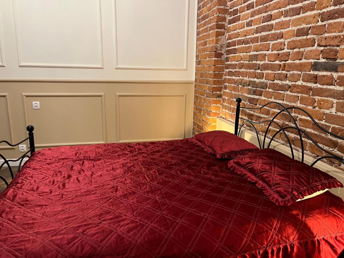 Apartament Way2stay Rynek Glowny