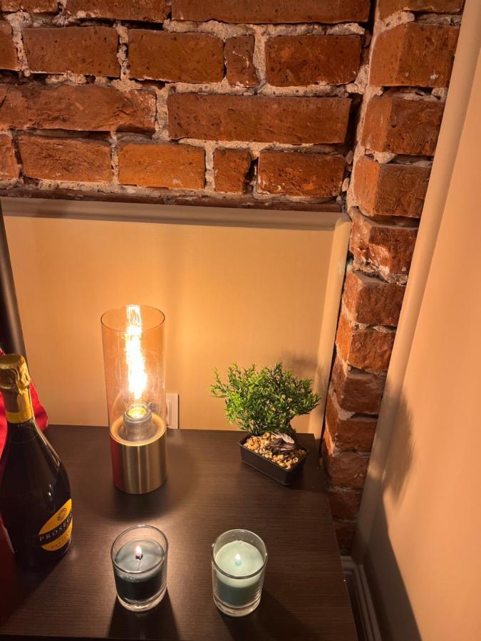 Apartament Way2stay Rynek Glowny *